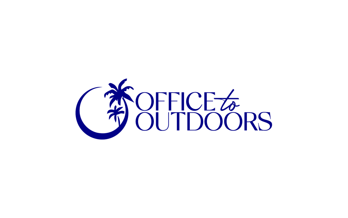 Office to Outdoors Logo