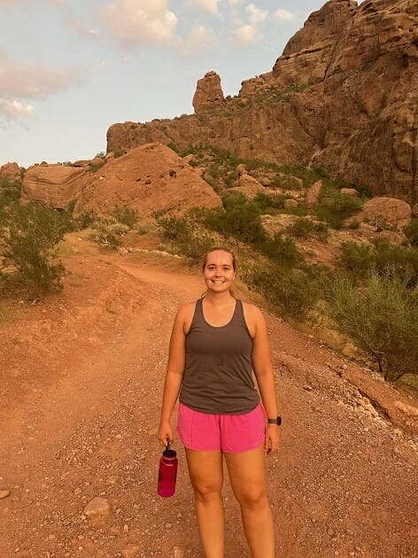 Camelback Mountain - Arizona