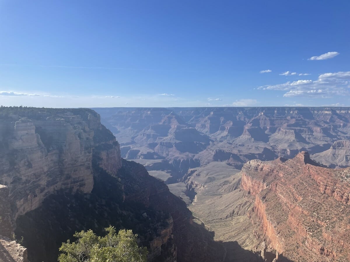 South Kaibab Trail - Grand Canyon