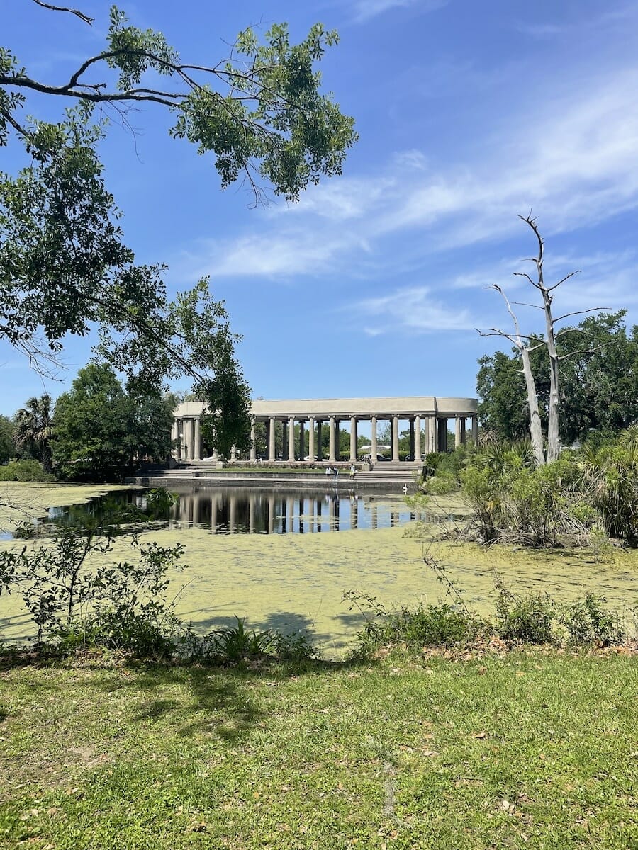 Honest Review of New Orleans - City Park